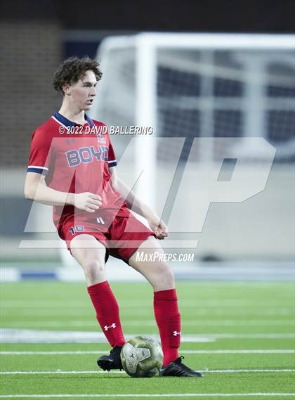 Thumbnail 2 in McKinney @ Boyd photogallery.