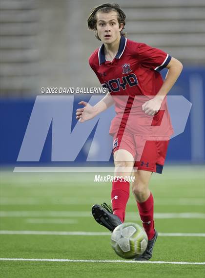 Thumbnail 3 in McKinney @ Boyd photogallery.
