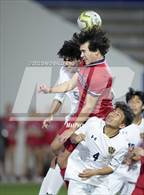 Photo from the gallery "McKinney @ Boyd"