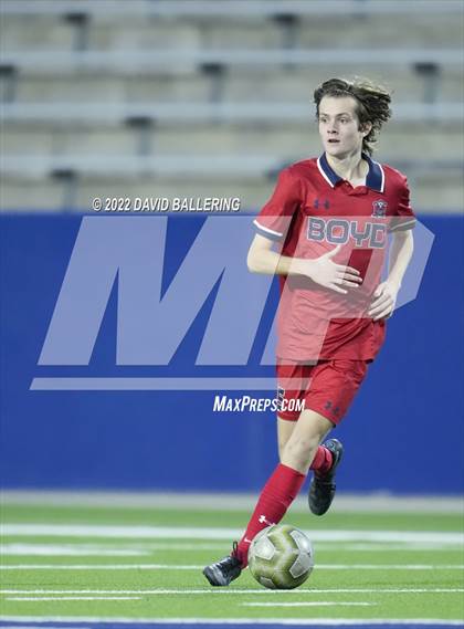 Thumbnail 1 in McKinney @ Boyd photogallery.