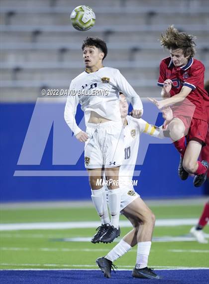 Thumbnail 1 in McKinney @ Boyd photogallery.