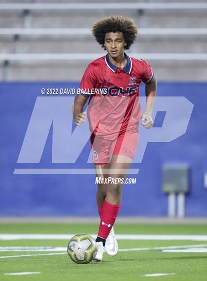 Thumbnail 1 in McKinney @ Boyd photogallery.