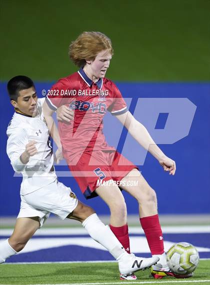 Thumbnail 3 in McKinney @ Boyd photogallery.