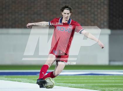 Thumbnail 2 in McKinney @ Boyd photogallery.