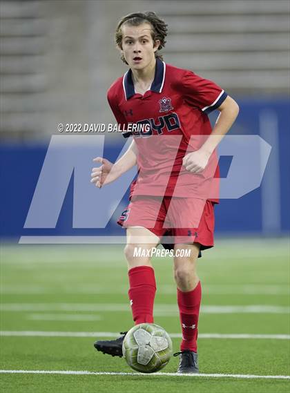 Thumbnail 2 in McKinney @ Boyd photogallery.