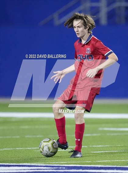 Thumbnail 3 in McKinney @ Boyd photogallery.