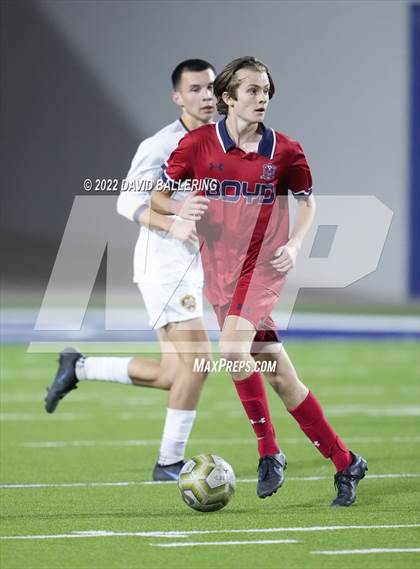 Thumbnail 3 in McKinney @ Boyd photogallery.