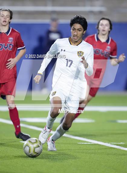 Thumbnail 1 in McKinney @ Boyd photogallery.