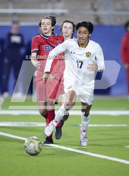 Thumbnail 3 in McKinney @ Boyd photogallery.