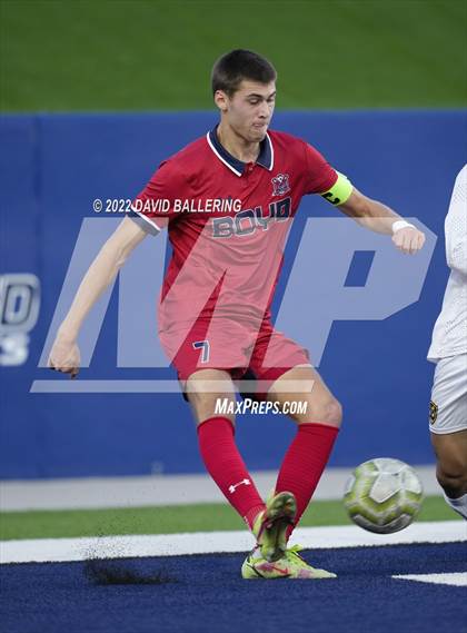 Thumbnail 1 in McKinney @ Boyd photogallery.
