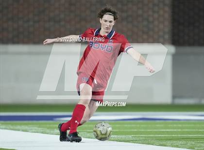 Thumbnail 3 in McKinney @ Boyd photogallery.