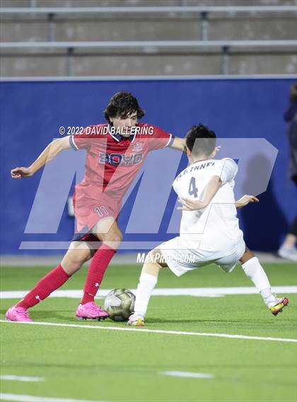 Thumbnail 1 in McKinney @ Boyd photogallery.