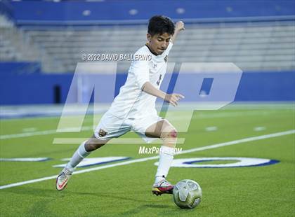 Thumbnail 1 in McKinney @ Boyd photogallery.