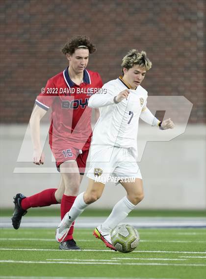 Thumbnail 1 in McKinney @ Boyd photogallery.