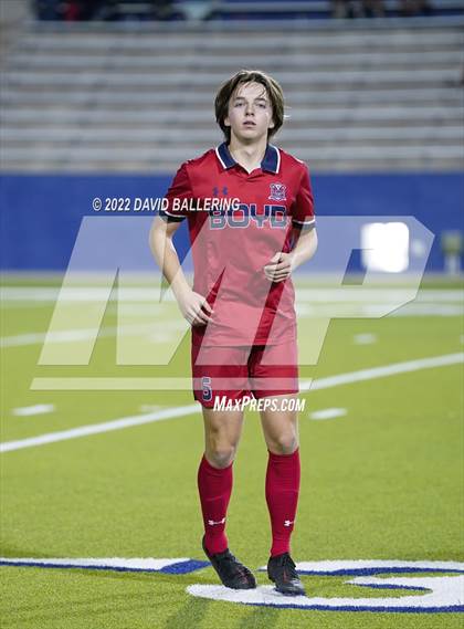 Thumbnail 1 in McKinney @ Boyd photogallery.