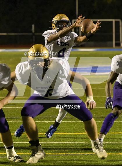 Thumbnail 1 in Christian Brothers Academy @ Shaker photogallery.