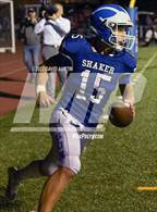 Photo from the gallery "Christian Brothers Academy @ Shaker"