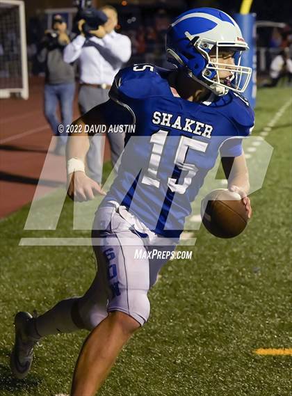 Thumbnail 2 in Christian Brothers Academy @ Shaker photogallery.