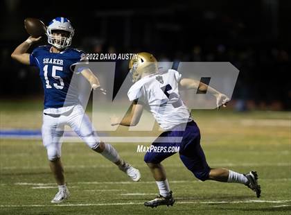 Thumbnail 2 in Christian Brothers Academy @ Shaker photogallery.