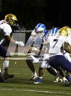 Photo from the gallery "Christian Brothers Academy @ Shaker"