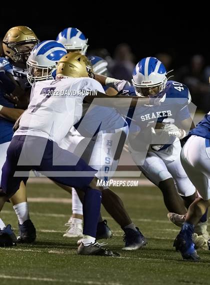 Thumbnail 2 in Christian Brothers Academy @ Shaker photogallery.