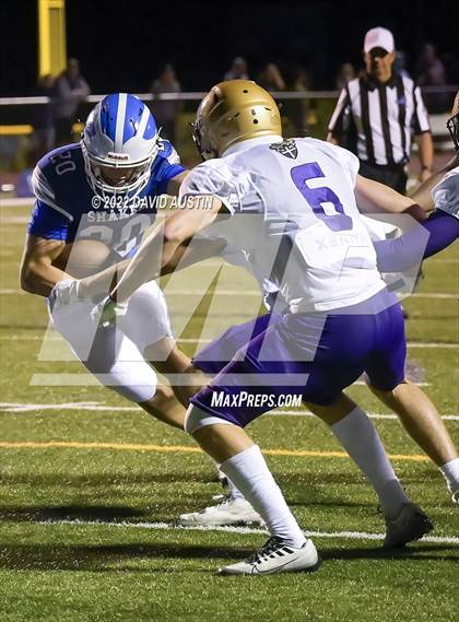 Thumbnail 1 in Christian Brothers Academy @ Shaker photogallery.