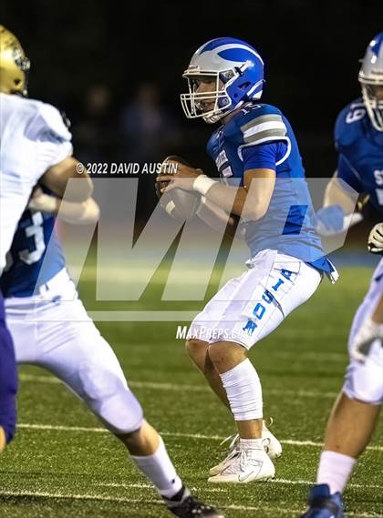 Thumbnail 3 in Christian Brothers Academy @ Shaker photogallery.