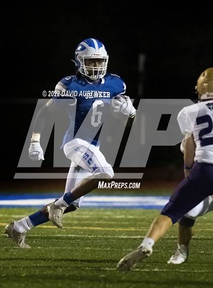 Thumbnail 1 in Christian Brothers Academy @ Shaker photogallery.