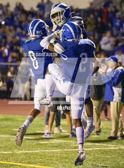 Thumbnail 3 in Christian Brothers Academy @ Shaker photogallery.