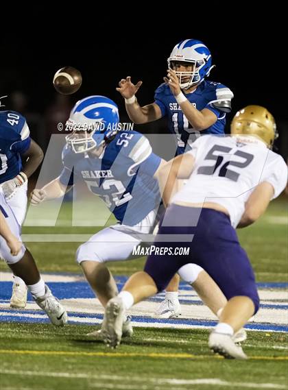 Thumbnail 1 in Christian Brothers Academy @ Shaker photogallery.