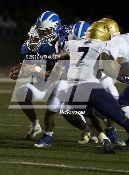 Thumbnail 1 in Christian Brothers Academy @ Shaker photogallery.