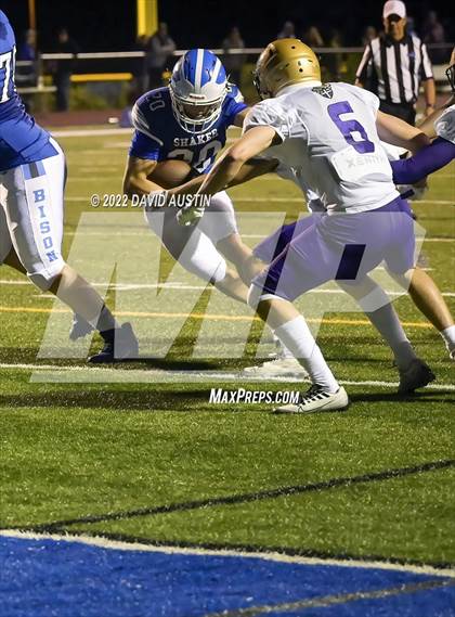 Thumbnail 3 in Christian Brothers Academy @ Shaker photogallery.