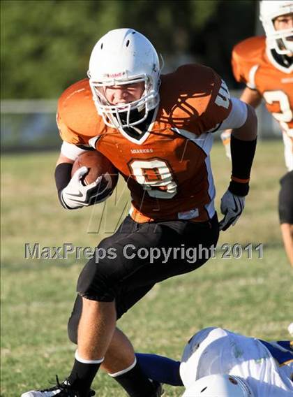 Thumbnail 1 in Pflugerville @ Round Rock Westwood (9/28/2010) photogallery.