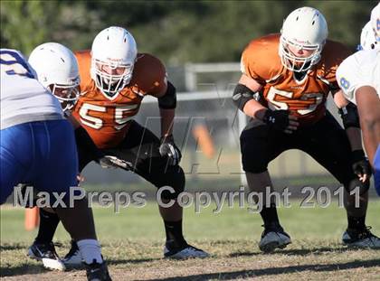 Thumbnail 1 in Pflugerville @ Round Rock Westwood (9/28/2010) photogallery.