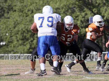 Thumbnail 2 in Pflugerville @ Round Rock Westwood (9/28/2010) photogallery.