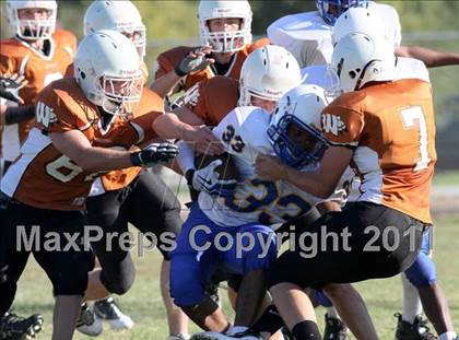 Thumbnail 1 in Pflugerville @ Round Rock Westwood (9/28/2010) photogallery.