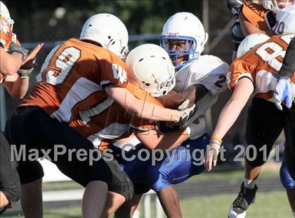 Thumbnail 1 in Pflugerville @ Round Rock Westwood (9/28/2010) photogallery.