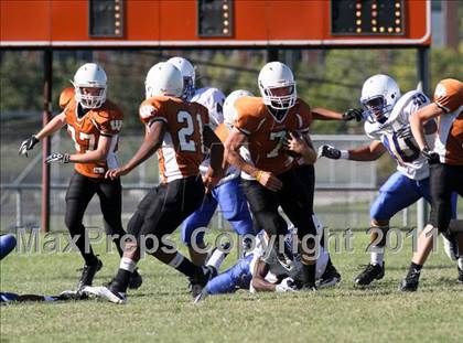 Thumbnail 1 in Pflugerville @ Round Rock Westwood (9/28/2010) photogallery.