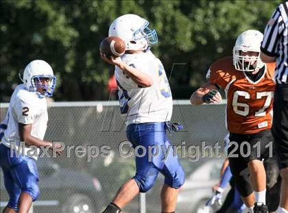 Thumbnail 1 in Pflugerville @ Round Rock Westwood (9/28/2010) photogallery.