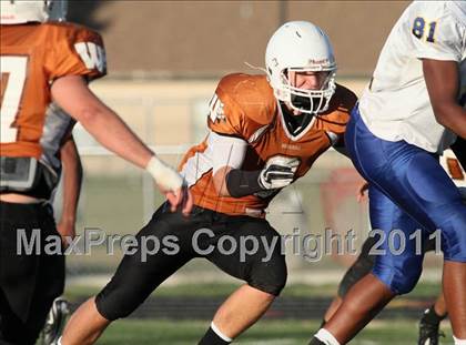 Thumbnail 2 in Pflugerville @ Round Rock Westwood (9/28/2010) photogallery.