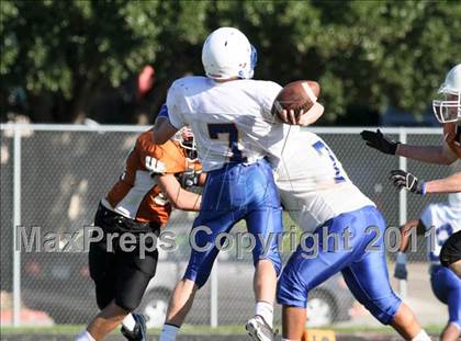 Thumbnail 3 in Pflugerville @ Round Rock Westwood (9/28/2010) photogallery.