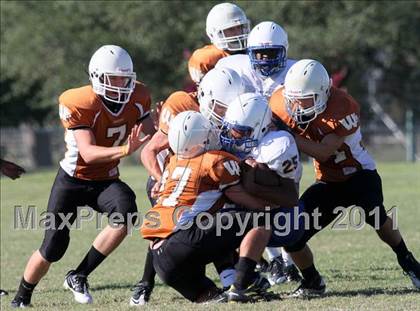 Thumbnail 3 in Pflugerville @ Round Rock Westwood (9/28/2010) photogallery.