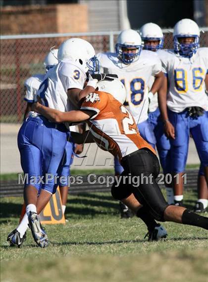 Thumbnail 1 in Pflugerville @ Round Rock Westwood (9/28/2010) photogallery.