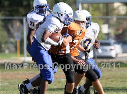 Thumbnail 3 in Pflugerville @ Round Rock Westwood (9/28/2010) photogallery.
