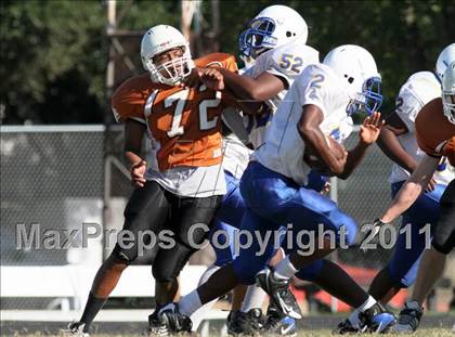 Thumbnail 3 in Pflugerville @ Round Rock Westwood (9/28/2010) photogallery.