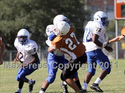 Thumbnail 3 in Pflugerville @ Round Rock Westwood (9/28/2010) photogallery.