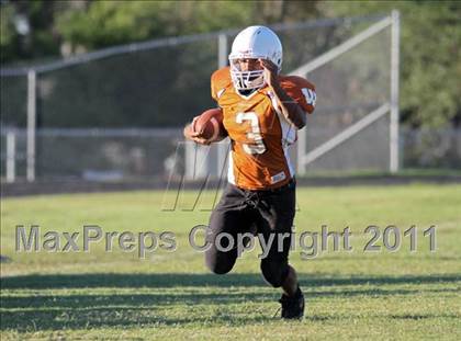 Thumbnail 2 in Pflugerville @ Round Rock Westwood (9/28/2010) photogallery.