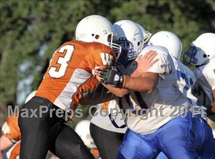 Thumbnail 2 in Pflugerville @ Round Rock Westwood (9/28/2010) photogallery.