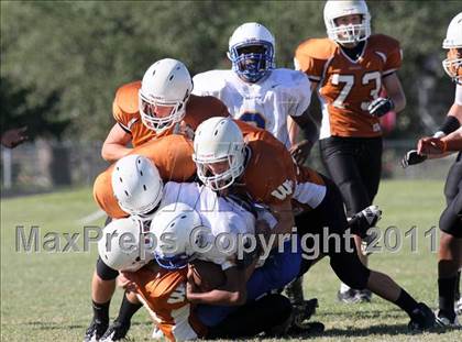 Thumbnail 2 in Pflugerville @ Round Rock Westwood (9/28/2010) photogallery.