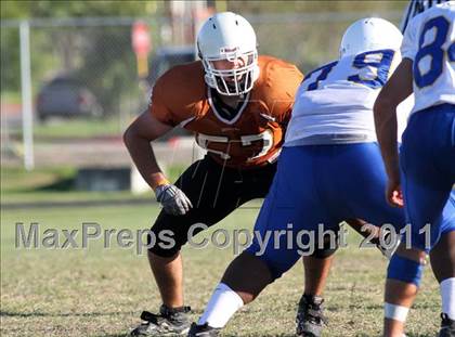 Thumbnail 1 in Pflugerville @ Round Rock Westwood (9/28/2010) photogallery.